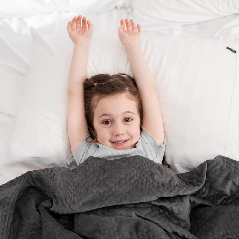 Hush Blankets Blanket Hush Kids - The Children's Weighted Blanket - Available in 5 Colours