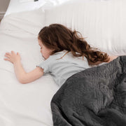 Hush Blankets Blanket Hush Kids - The Children's Weighted Blanket - Available in 5 Colours