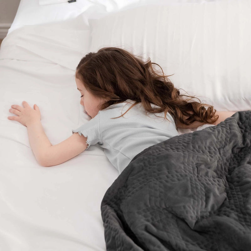 Hush Blankets Blanket Hush Kids - The Children's Weighted Blanket - Available in 5 Colours