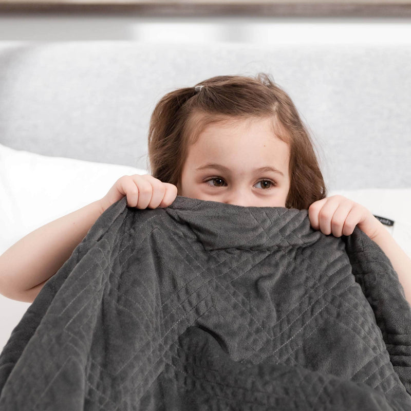 Hush Blankets Blanket Hush Kids - The Children's Weighted Blanket - Available in 5 Colours