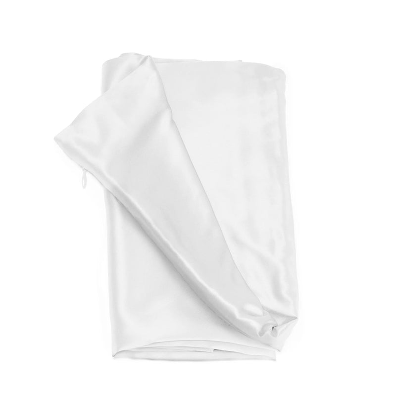 Hush Blankets Pillowcases & Shams Hush Silk Pillowcase - Available in 4 Colours