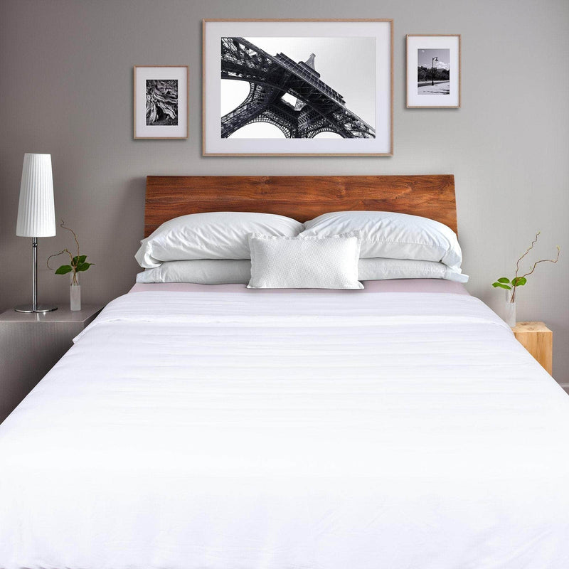 Hush Blankets Weighted Blanket Hush Iced 2.0 Organic Bamboo Cooling Weighted Blanket - Available in 2 Colours and 4 Sizes