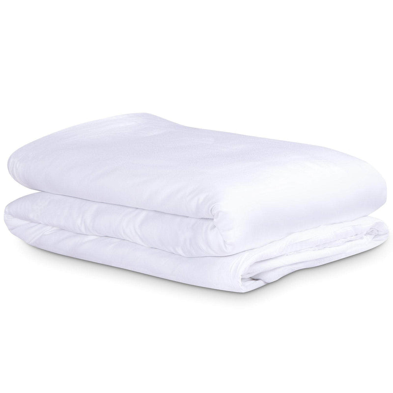 Hush Blankets Weighted Blanket Hush Iced 2.0 Organic Bamboo Cooling Weighted Blanket - Available in 2 Colours and 4 Sizes