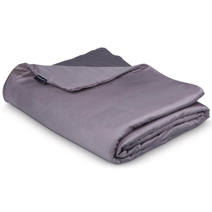 Hush Blankets Weighted Blanket Hush Iced 2.0 Organic Bamboo Cooling Weighted Blanket - Available in 4 Sizes