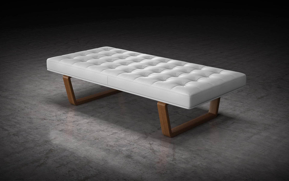 Modloft Bench Charlton Bench - Available in 2 Colours