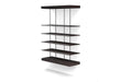 Modloft Bookcase Bayard Floating Wall Bookshelf - Available in 2 Colours