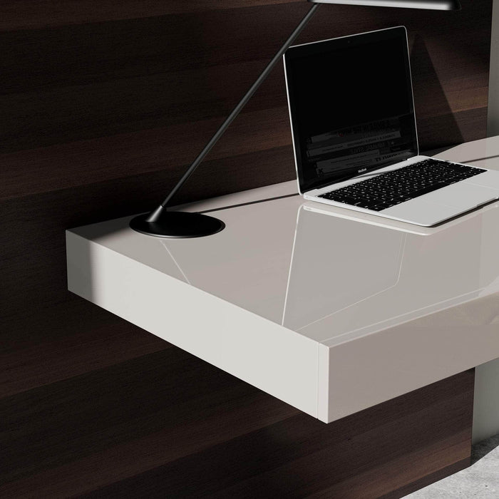 Modloft Desk Walker Desk - Available in 2 Colours