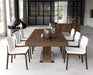 Modloft Dining Table Astor Dining Table - Available in 4 Colours
