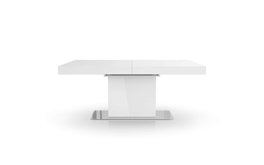 Modloft Dining Table Astor Dining Table - Available in 4 Colours