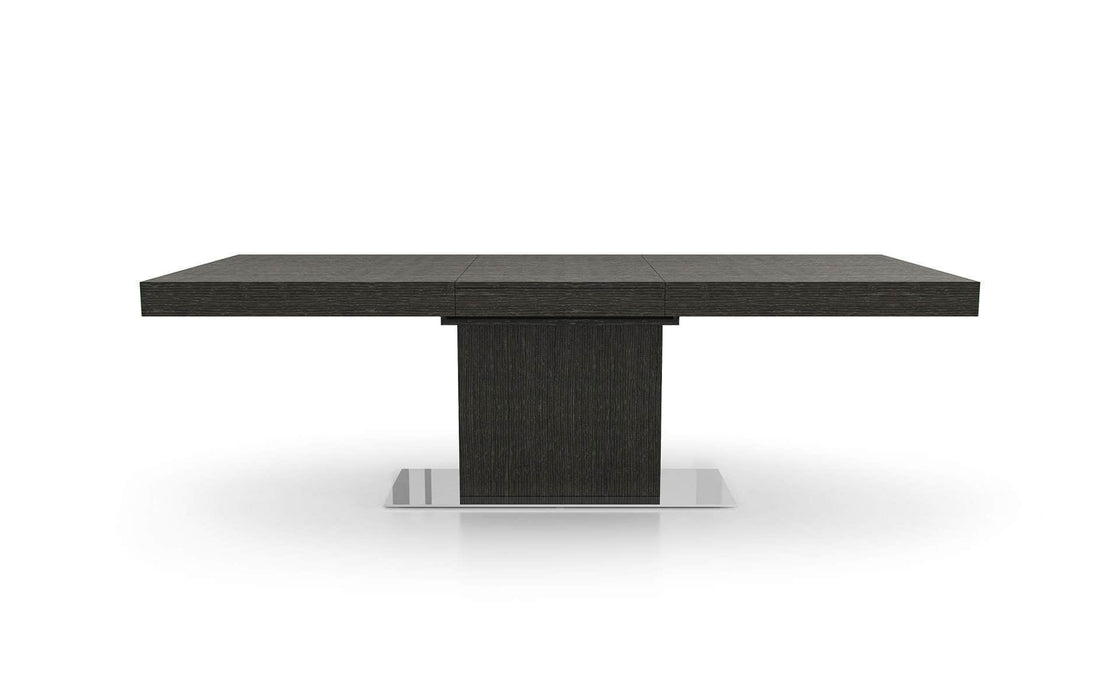 Modloft Dining Table Grey Oak Astor Dining Table - Available in 4 Colours