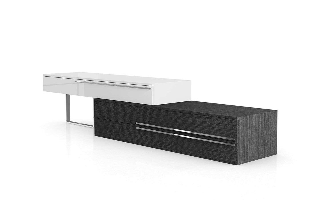 Modloft TV Stand Gramercy Media Console - Available in 2 Colours