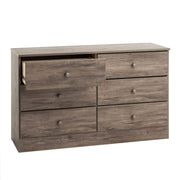 Modubox Astrid Bedroom Collection Astrid 6-Drawer Dresser - Multiple Options Available