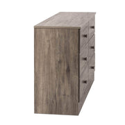 Modubox Astrid Bedroom Collection Astrid 6-Drawer Dresser - Multiple Options Available