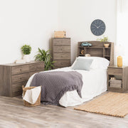 Modubox Astrid Bedroom Collection Astrid 6-Drawer Dresser - Multiple Options Available