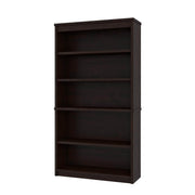 Modubox Bookcase Chocolate Uptown II Bookcase - Available in 8 Colours
