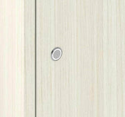 Modubox Bookcase Lumina Storage Unit with 2 Drawers - Available in 2 Colours