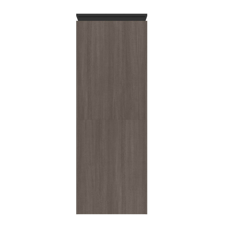 Modubox Bookcase Orion 30"W Shelving Unit - Available in 2 Colours