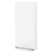 Modubox Bookcase Pro-Linea Standard 5 Shelf Bookcase - Available in 2 Colours