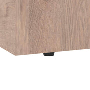 Modubox Bookcase Pur 25“ Storage Unit - Available in 4 Colours