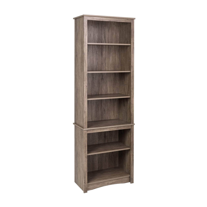 Modubox Bookcase Tall Bookcase - Multiple Options Available