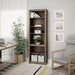 Modubox Bookcase Tall Bookcase - Multiple Options Available
