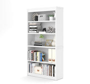 Modubox Bookcase Uptown II Bookcase - Available in 8 Colours