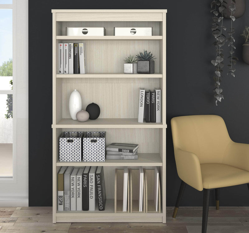 Modubox Bookcase Uptown II Bookcase - Available in 8 Colours