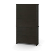 Modubox Bookcase Uptown II Bookcase - Available in 8 Colours