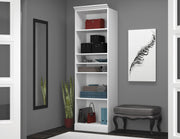 Modubox Bookcase Versatile 25“ Storage Unit - Available in 3 Colours