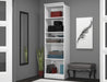 Modubox Bookcase Versatile 25“ Storage Unit - Available in 3 Colours
