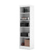 Modubox Bookcase White Pur 25“ Storage Unit - Available in 4 Colours