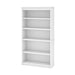 Modubox Bookcase White Uptown II Bookcase - Available in 8 Colours