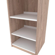 Modubox Closet Organizer Cielo 19.5” Closet Organizer - Available in 2 Colours