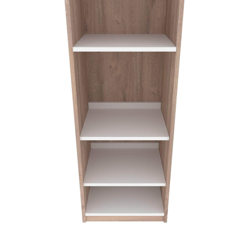 Modubox Closet Organizer Cielo 19.5” Closet Organizer - Available in 2 Colours
