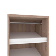 Modubox Closet Organizer Cielo 19.5” Closet Organizer - Available in 2 Colours