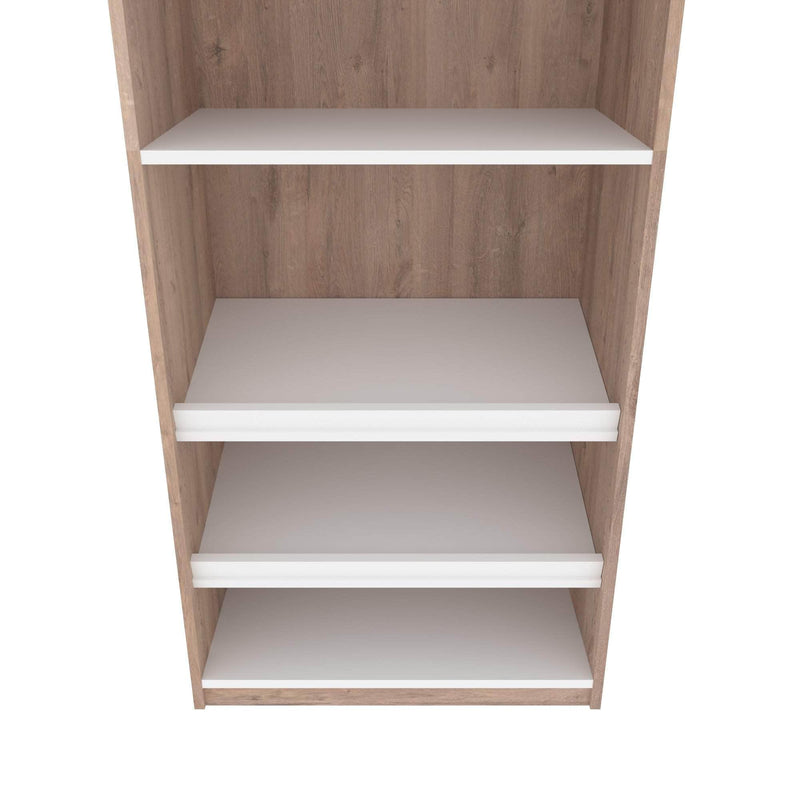 Modubox Closet Organizer Cielo 29.5” Closet Organizer - Available in 2 Colours