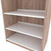 Modubox Closet Organizer Cielo 29.5” Closet Organizer - Available in 2 Colours
