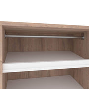 Modubox Closet Organizer Cielo 29.5” Closet Organizer - Available in 2 Colours