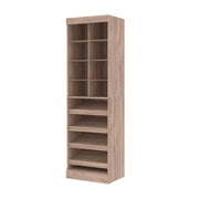 Modubox Closet Organizer Pur 25“ Closet Organizer - Available in 3 Colours