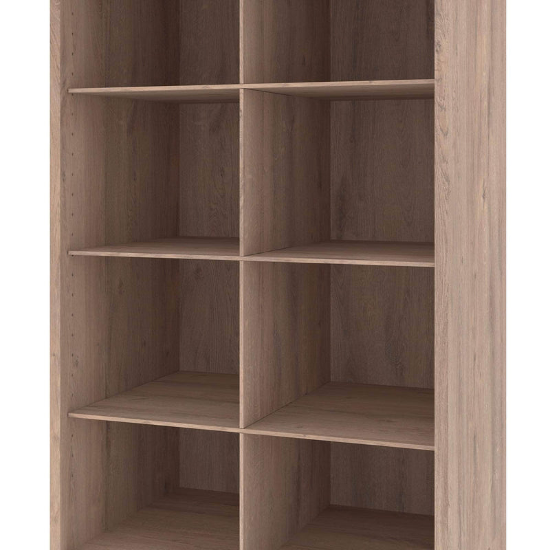 Modubox Closet Organizer Pur 25“ Closet Organizer - Available in 3 Colours