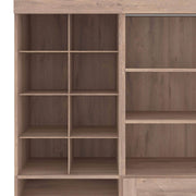 Modubox Closet Organizer Pur 25“ Closet Organizer - Available in 3 Colours