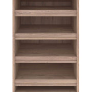 Modubox Closet Organizer Pur 25“ Closet Organizer - Available in 3 Colours