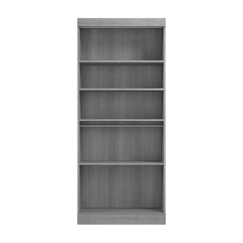 Modubox Closet Organizer Pur 36" Closet Organizer Storage Unit - Available in 5 Colours