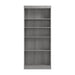 Modubox Closet Organizer Pur 36" Closet Organizer Storage Unit - Available in 5 Colours