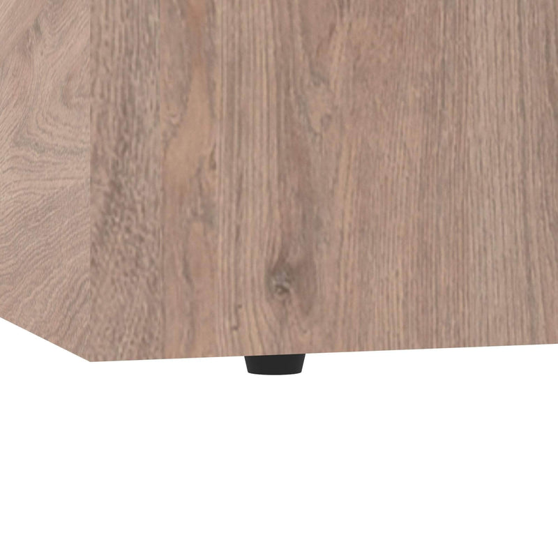 Modubox Closet Organizer Pur 72” Closet Organizer - Available in 4 Colours