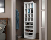 Modubox Closet Organizer Versatile 25” Closet Organizer - Available in 2 Colours