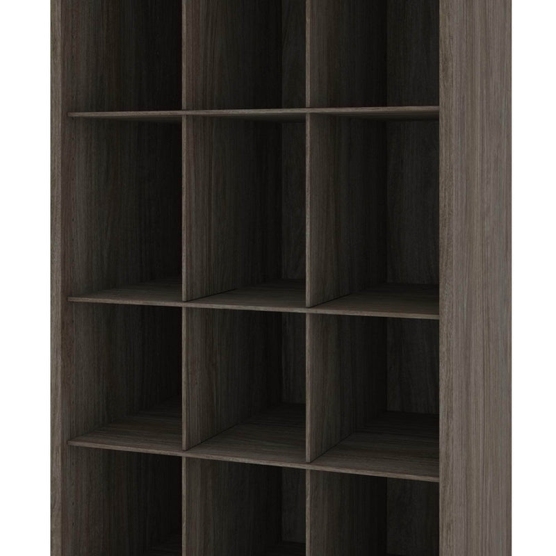 Modubox Closet Organizer Versatile 25” Closet Organizer - Available in 2 Colours