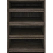 Modubox Closet Organizer Versatile 25” Closet Organizer - Available in 2 Colours