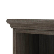 Modubox Closet Organizer Versatile 25” Closet Organizer - Available in 2 Colours