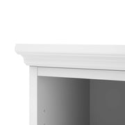 Modubox Closet Organizer Versatile 25” Closet Organizer - Available in 2 Colours